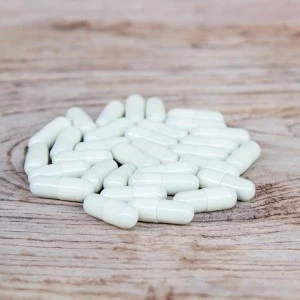 2-Hard Capsules