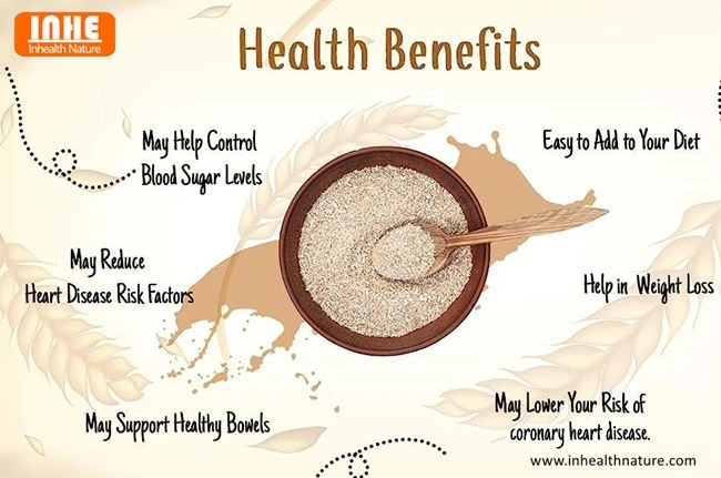 Super Health Benefits of Oat Extract Powder