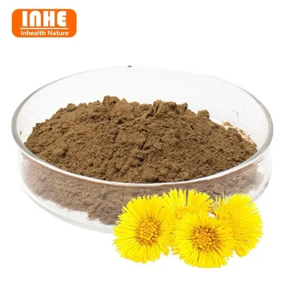 สารสกัดจากทัสซิลาโก ฟาร์ฟารา